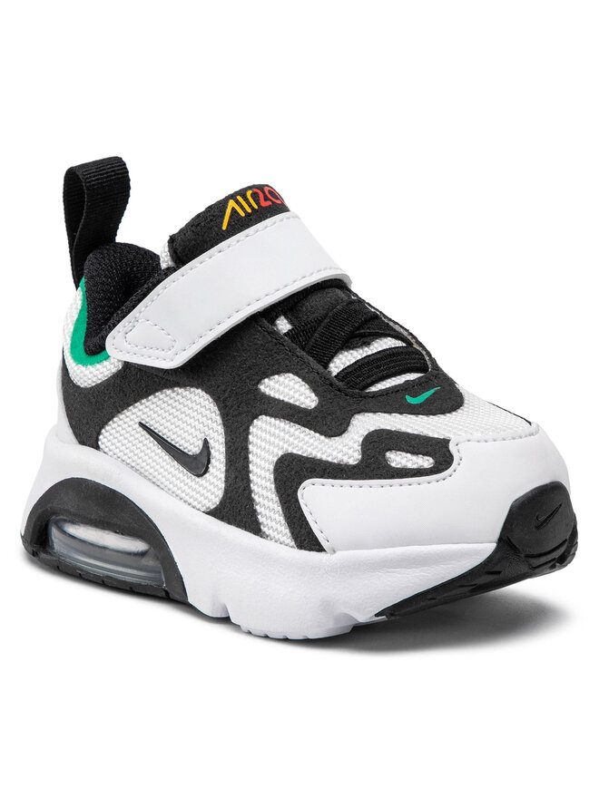 Sneakers Nike Air Max 200 TD AT5629 100 WeiB eschuhe