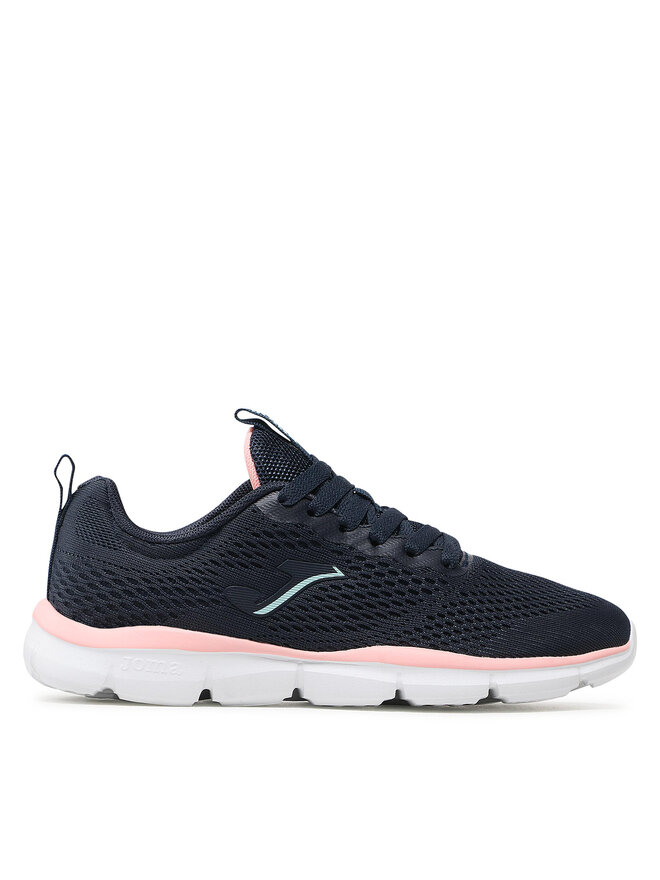 Joma Laufschuhe Joma Comodity Lady 2203 CCOMLW2203 Dunkelblau