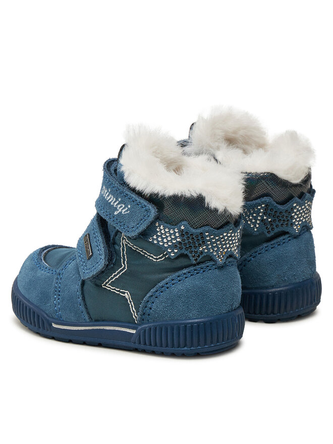 Primigi Schneeschuhe Primigi 6859222 GORE-TEX Blau
