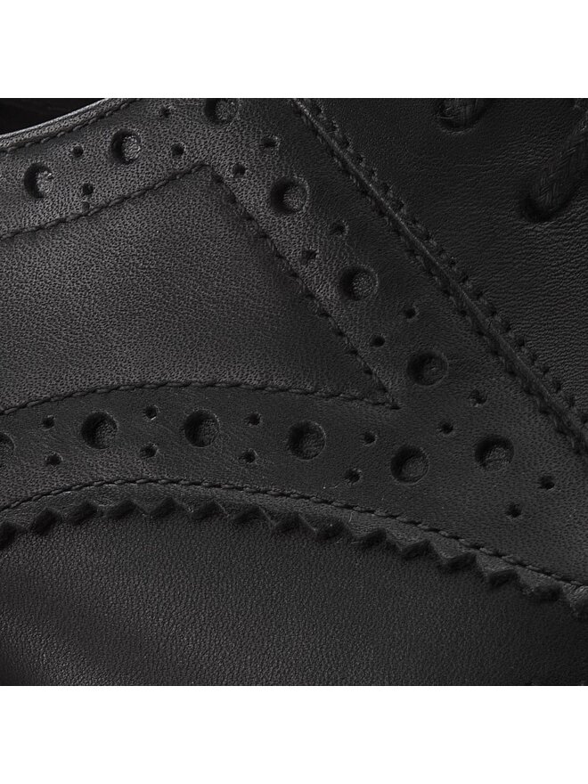 Clarks alexa darcy black leather on sale
