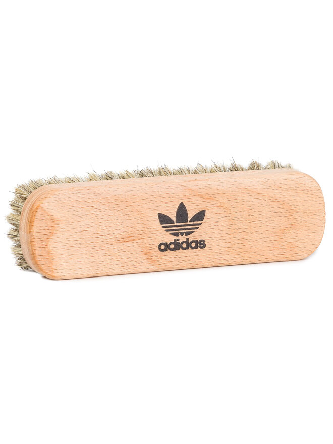 Kit pour l entretien des chaussures adidas Leather Elixir Set 909843 chaussures
