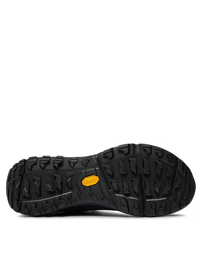 Zamberlan Trekkings Zamberlan 217 Free Blast Suede Bleumarin