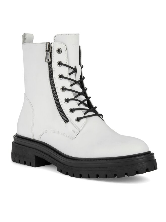 Tavolino Da Laptop Relaxdays Con Ruote - Altezza Regolabile, Ripiano In Legno, Rosso