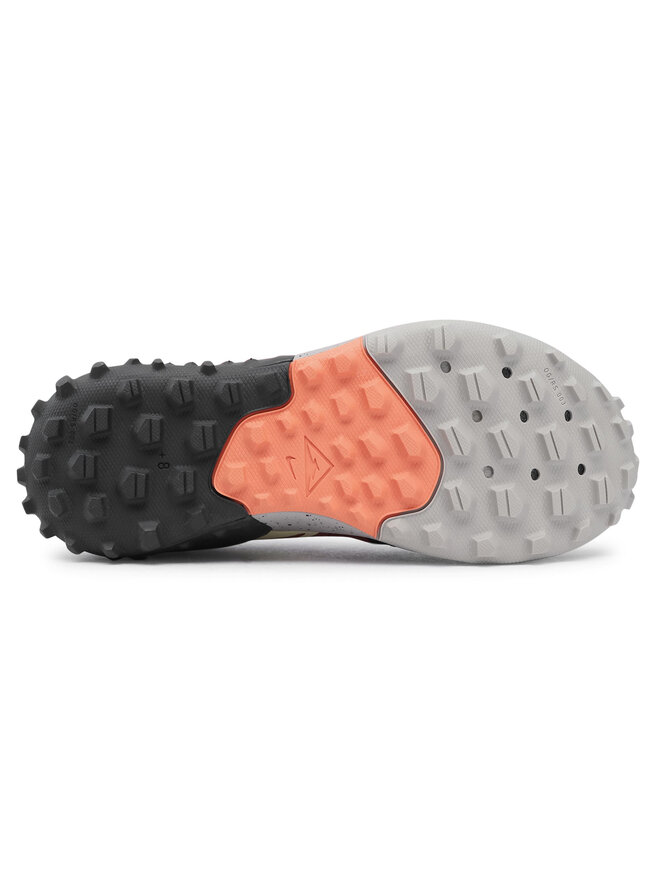 Nike Взуття для бігу Nike Wildhorse 6 BV7106 600 Бордовий