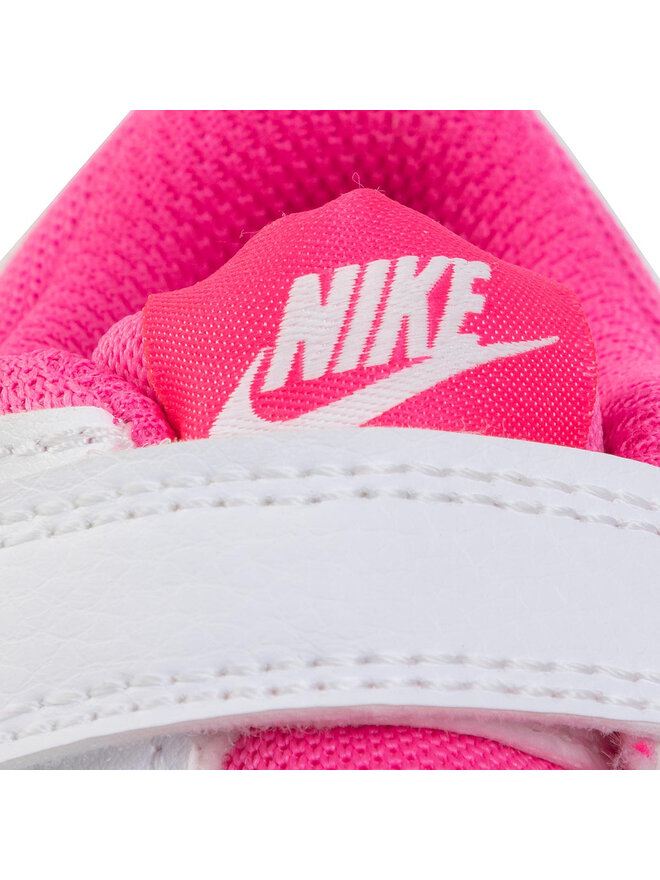 Nike Zapatillas Nike Pico 5 (TDV) AR4162 102 Blanco