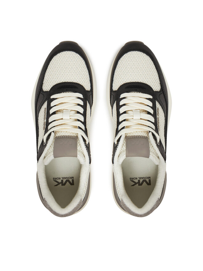 MICHAEL Michael Kors Tenisice MICHAEL Michael Kors Trevor 42S5TRFS1D Bež