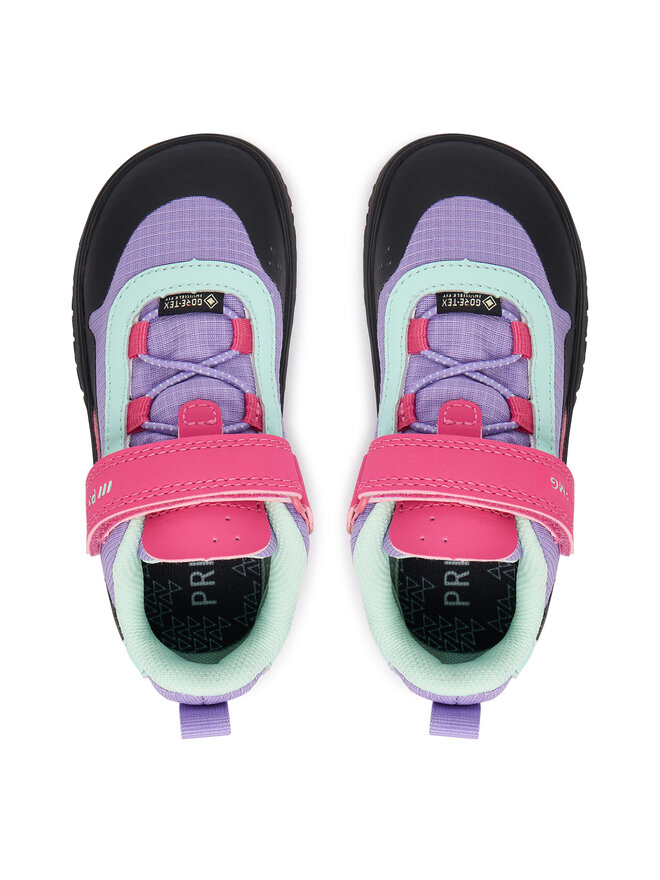 Primigi Sneakers Primigi GORE-TEX 2418000 M Violett