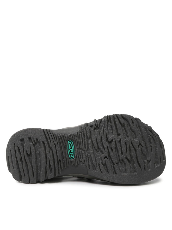 Keen Sandały Keen Whisper 1022814 Szary