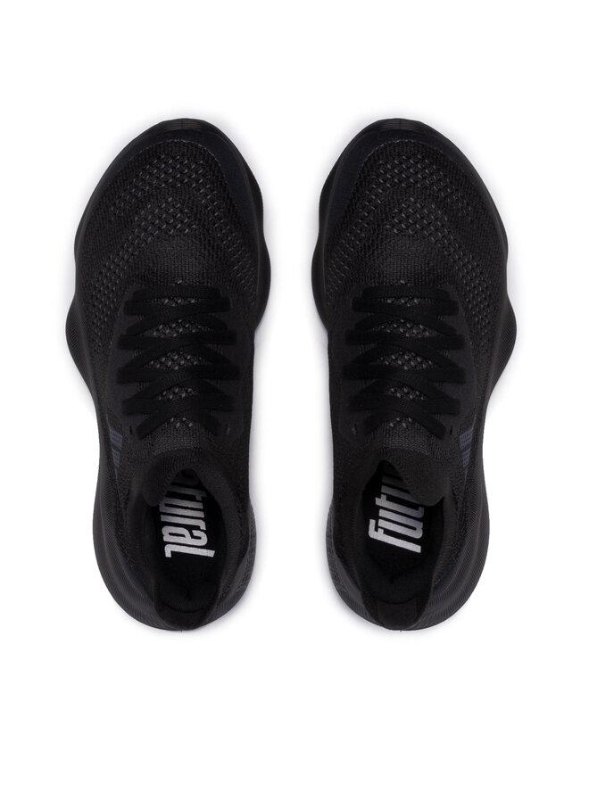 adidas Laufschuhe adidas Futurenatural W FX9741 Schwarz