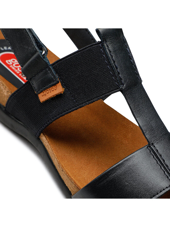 Go Soft Sandalias Go Soft OCE-141/2-07 Azul marino