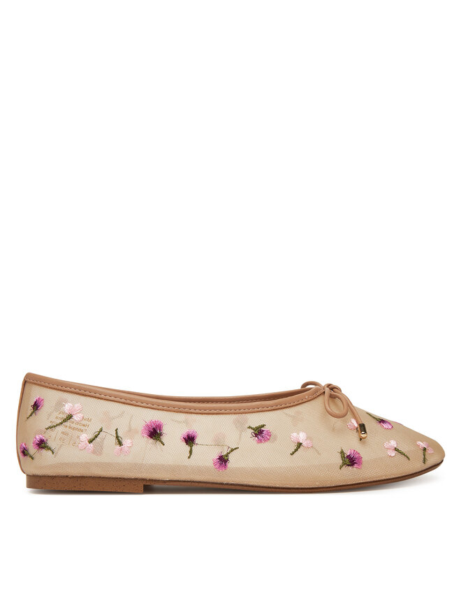 Aldo Балетки Aldo Joselie 13968191 Бежевий