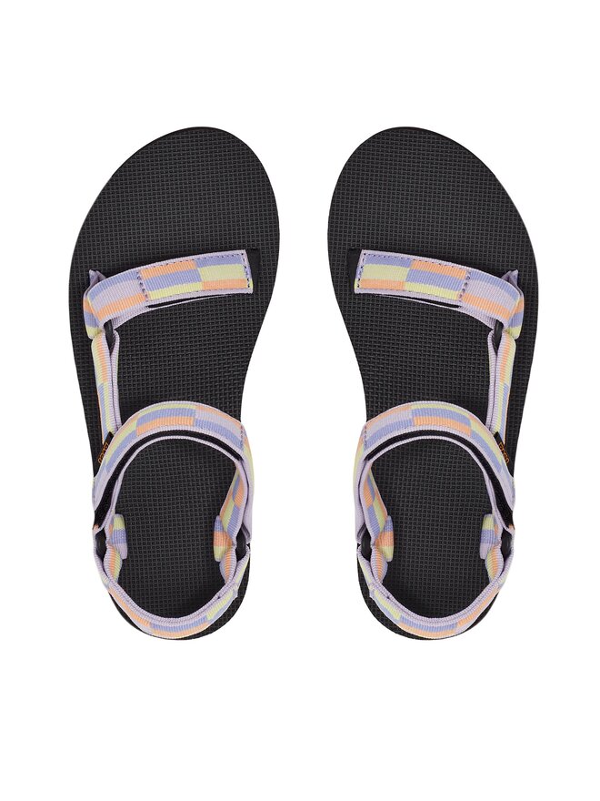 Teva Босоніжки Teva Original Universal 1003987 Кольоровий