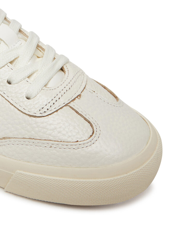 Superga Снікерcи Superga S4128VW Білий