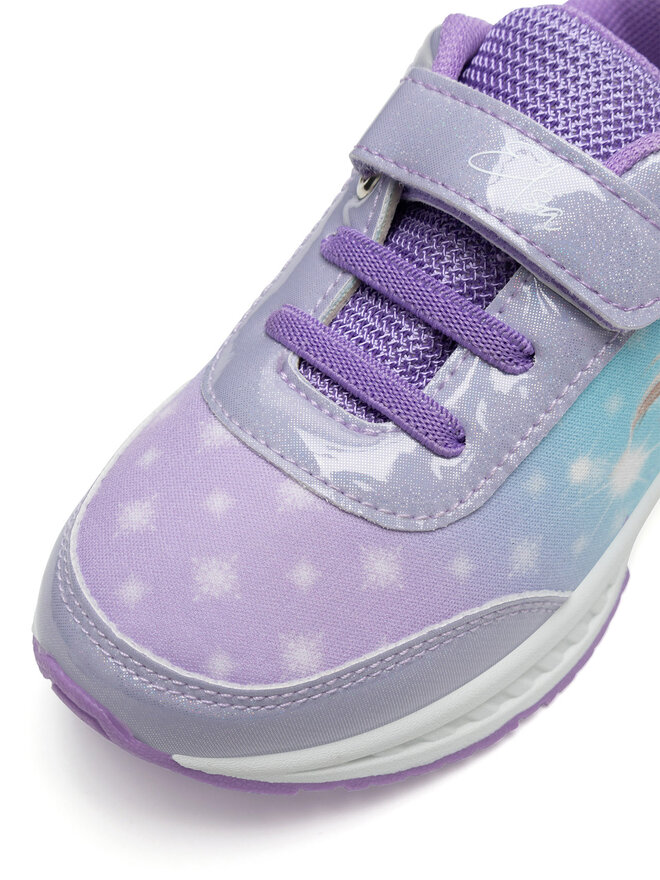 Frozen Sneakersy Frozen CP66-SS25-139DFR Fialová