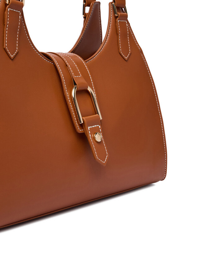 Beverly Hills Polo Club Handtasche Beverly Hills Polo Club CEO-BHPC-C-012-09 Braun