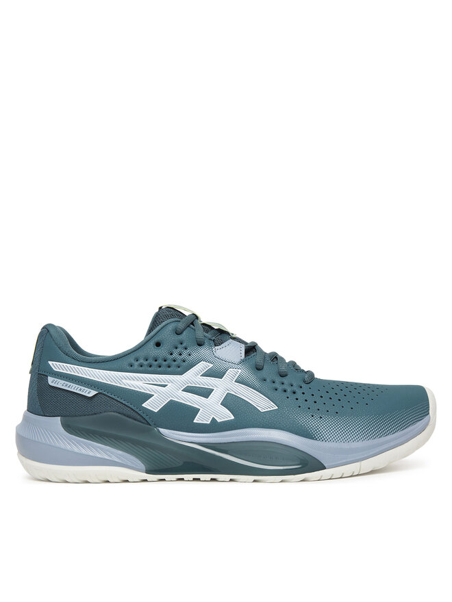 Asics Взуття для тенісу Asics Gel-Challenger 15 1041A510 Зелений