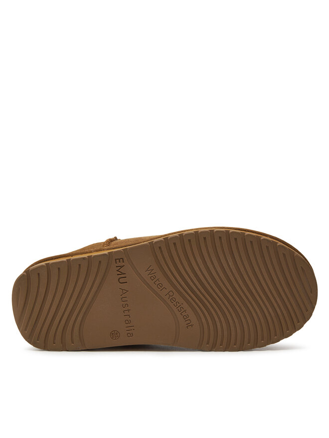 EMU Australia Schneeschuhe EMU Australia Stinger Mini W10003 Braun