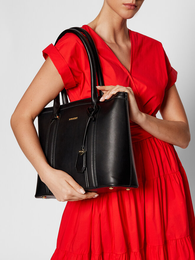 Puccini Bolso Puccini BK121968 Negro