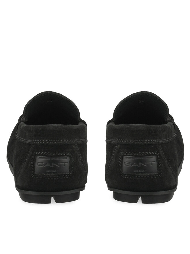 Gant Mocasini Gant 30633914 Negru