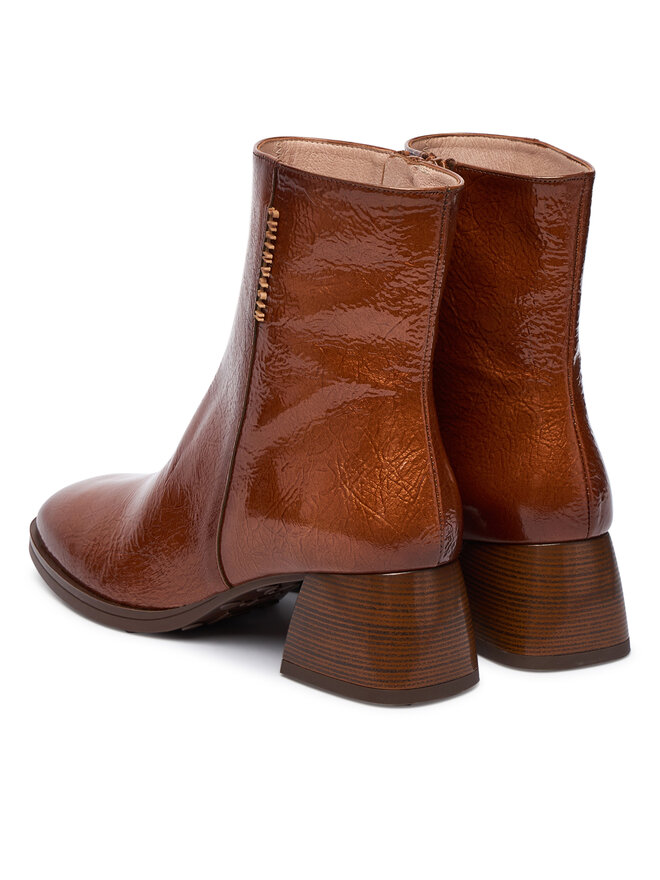 Hispanitas Stiefeletten Hispanitas HI254345 Braun