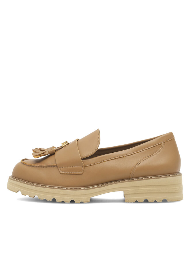 Jenny Fairy Loafers Jenny Fairy Elga WYL3647-2 Marrón
