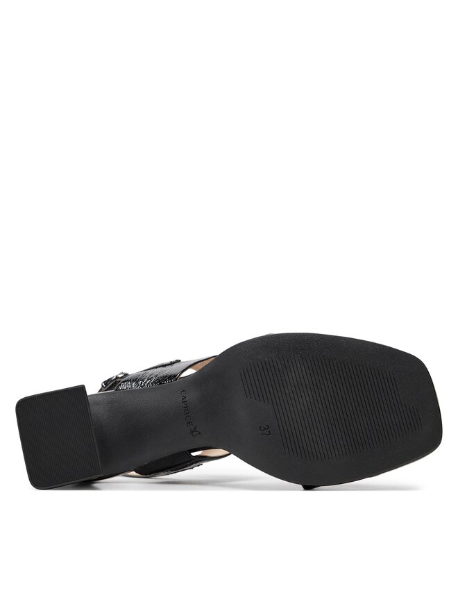 Caprice Sandale Caprice 9-28314-42 Negru