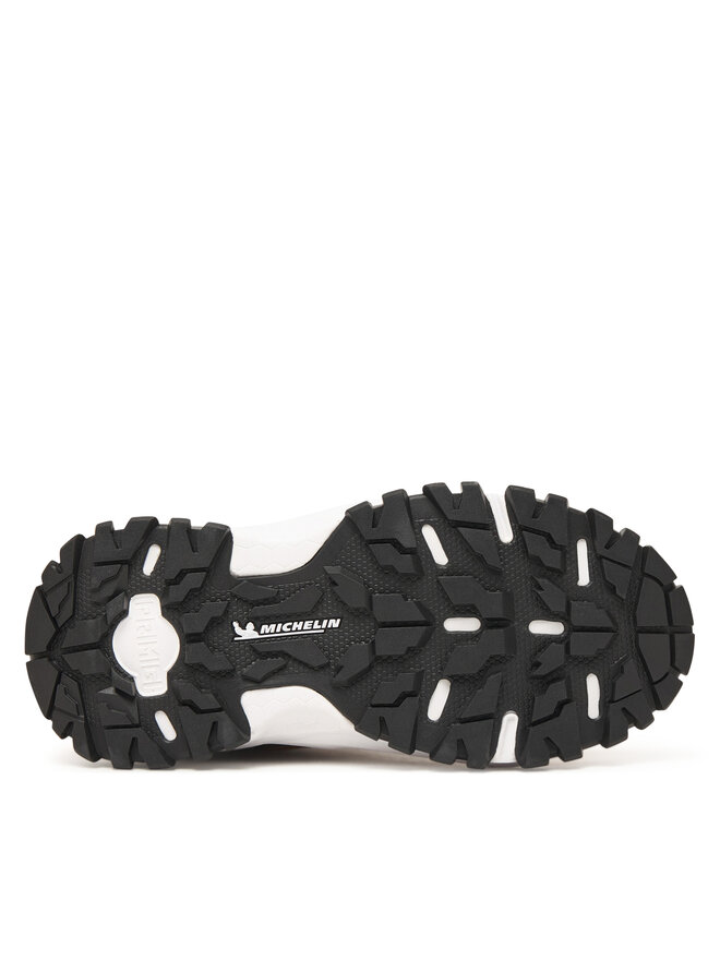Primigi Снігоходи Primigi GORE-TEX 8936111 M Коричневий