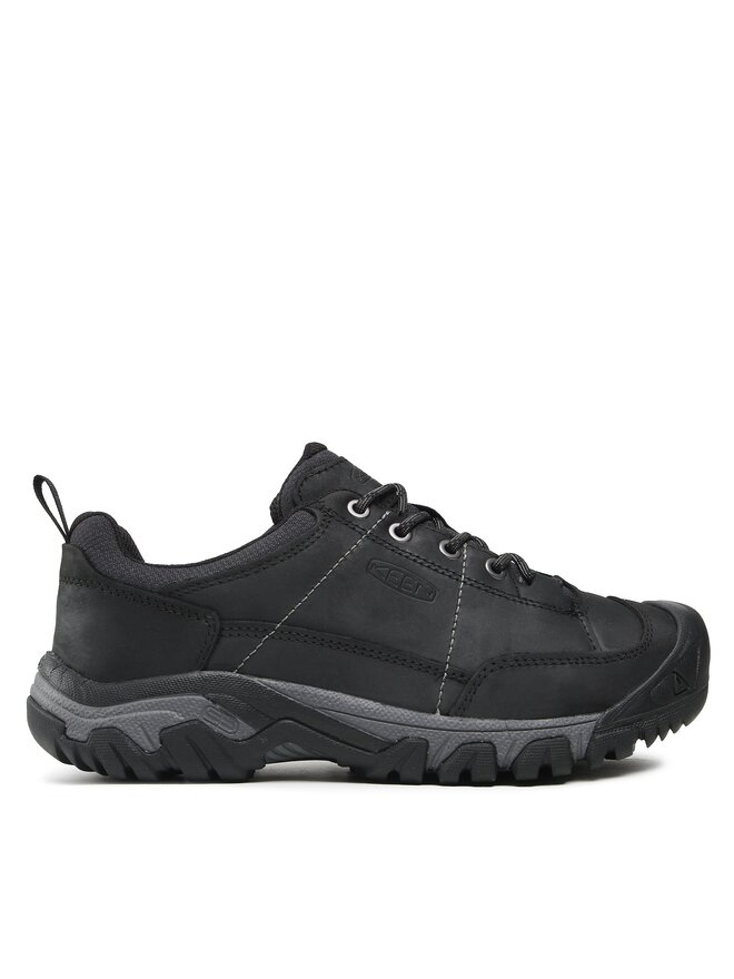 Keen Trekkings Keen Targhee II Oxford 1022512 Negru