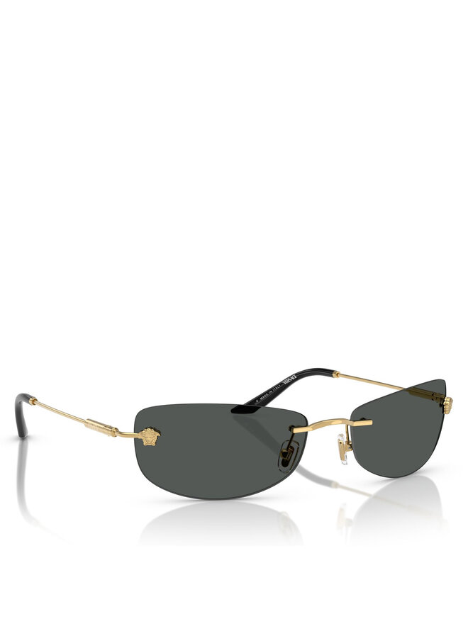 Versace Napszemüveg Versace 0VE2279 60 100287 Arany