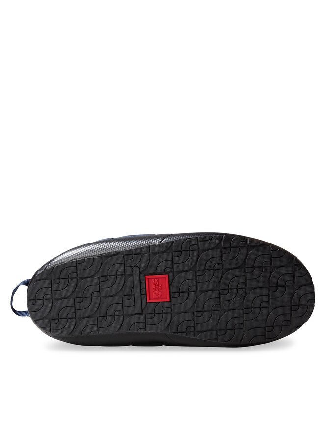 The North Face Hausschuhe The North Face M Thermoball Traction Mule VNF0A3UZNI851 Dunkelblau