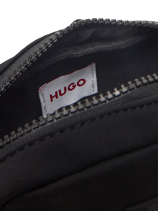 HUGO Τσαντάκι HUGO G00323 Μαύρο