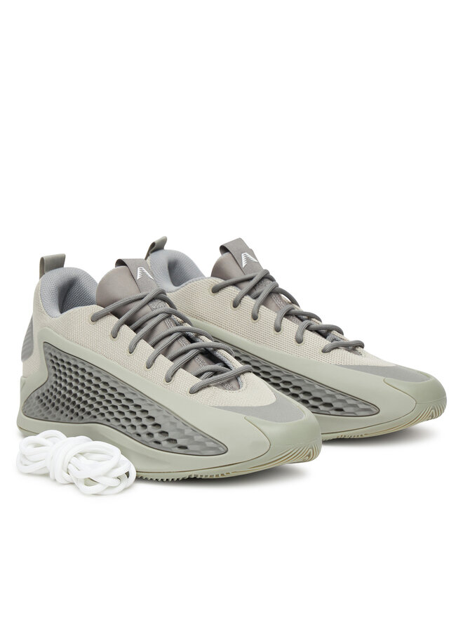 adidas Μπασκετικά Παπούτσια adidas Anthony Edwards 1 Low JS1775 Γκρι