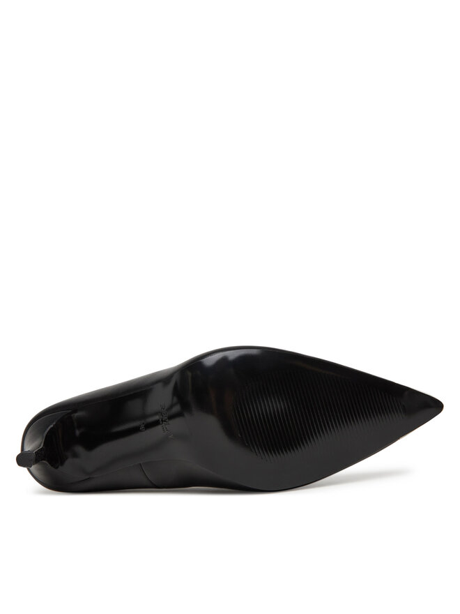 REPLAY High Heels REPLAY GWH2Z.000.C0001S Schwarz