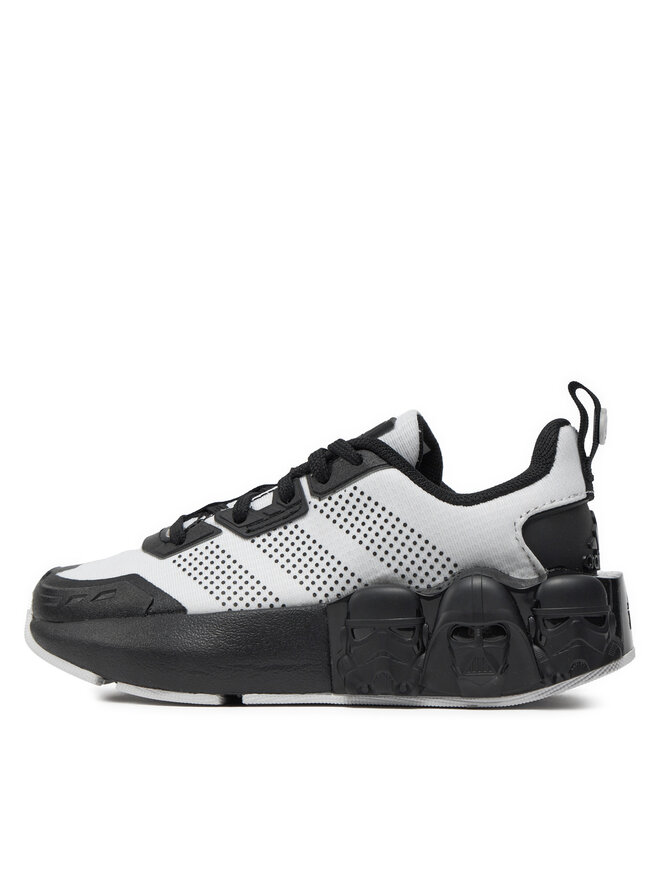 adidas Sneakers adidas STAR WARS Runner Kids ID5229 Weiß