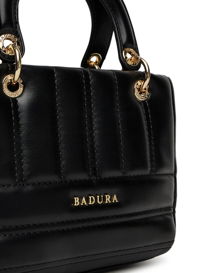 Badura Сумка Badura TYL0167. Чорний