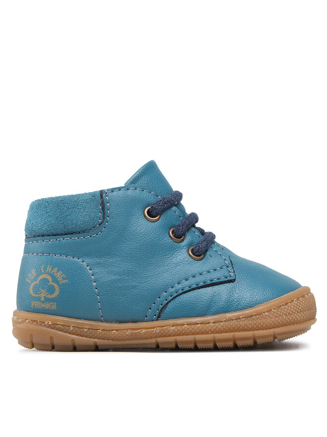 Primigi Botines planos Primigi 2906944 Azul