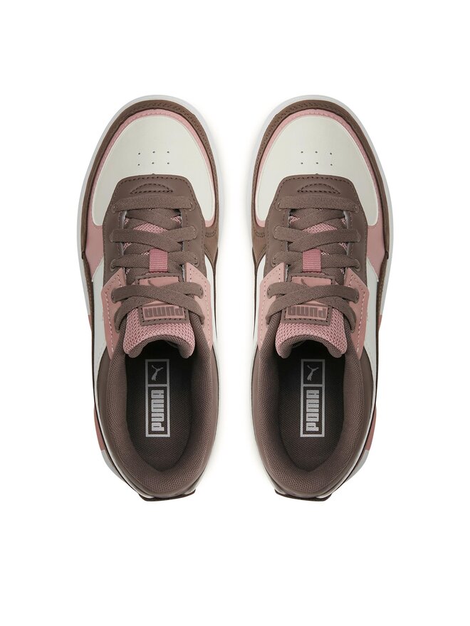 Puma Сникърси Puma Cali Dream Pastel Wns 392733 13 Кафяв