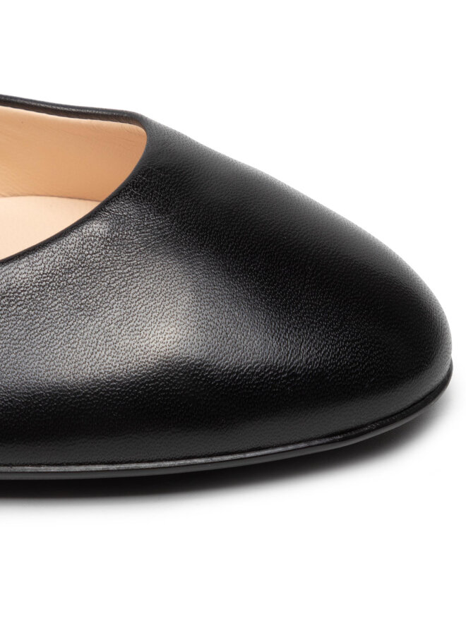 HÖGL Ballerinas HÖGL 0-121020 Schwarz