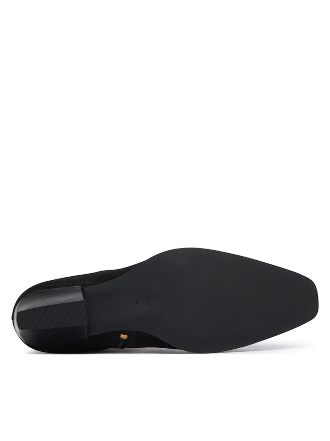 Gant Stiefeletten Gant 33543444 Schwarz