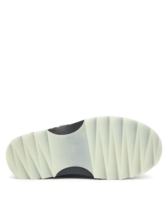 EMU Australia Cizme de zăpadă EMU Australia Blurred W12641 Kaki