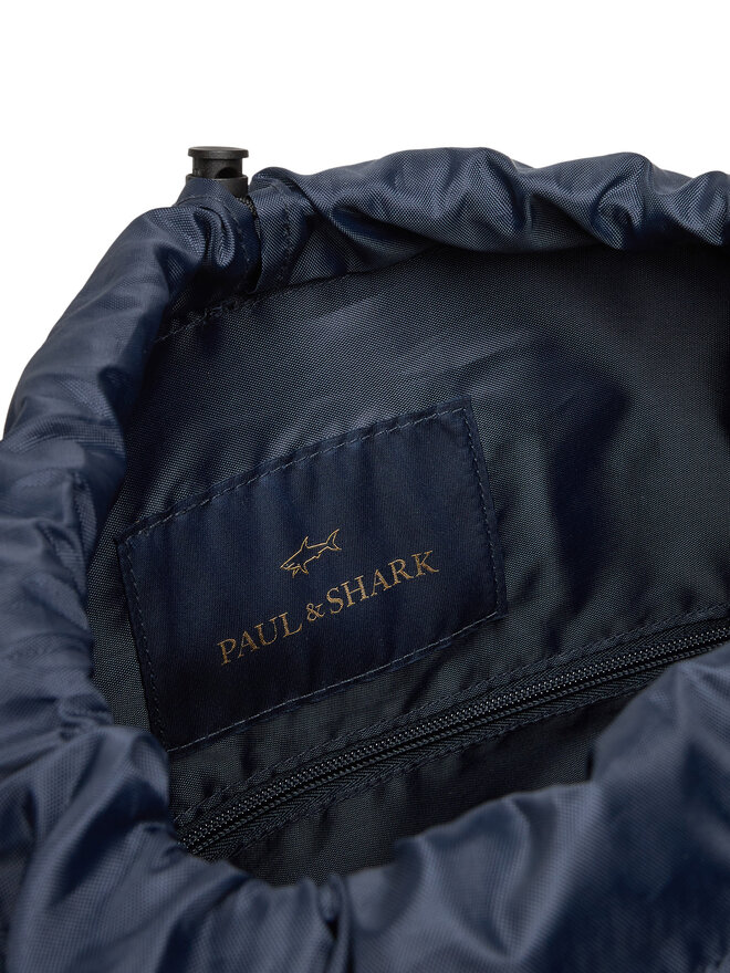 Paul&Shark Σακίδιο Paul&Shark 25418107 Σκούρο μπλε