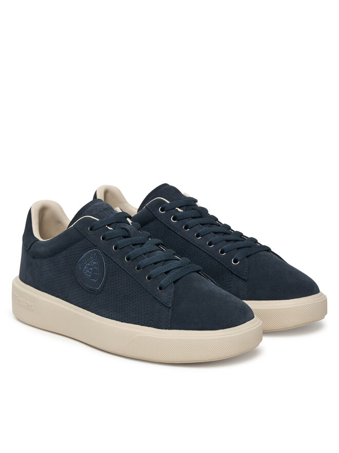 Blauer Снікерcи Blauer S6BUCK12/SUP Cиній