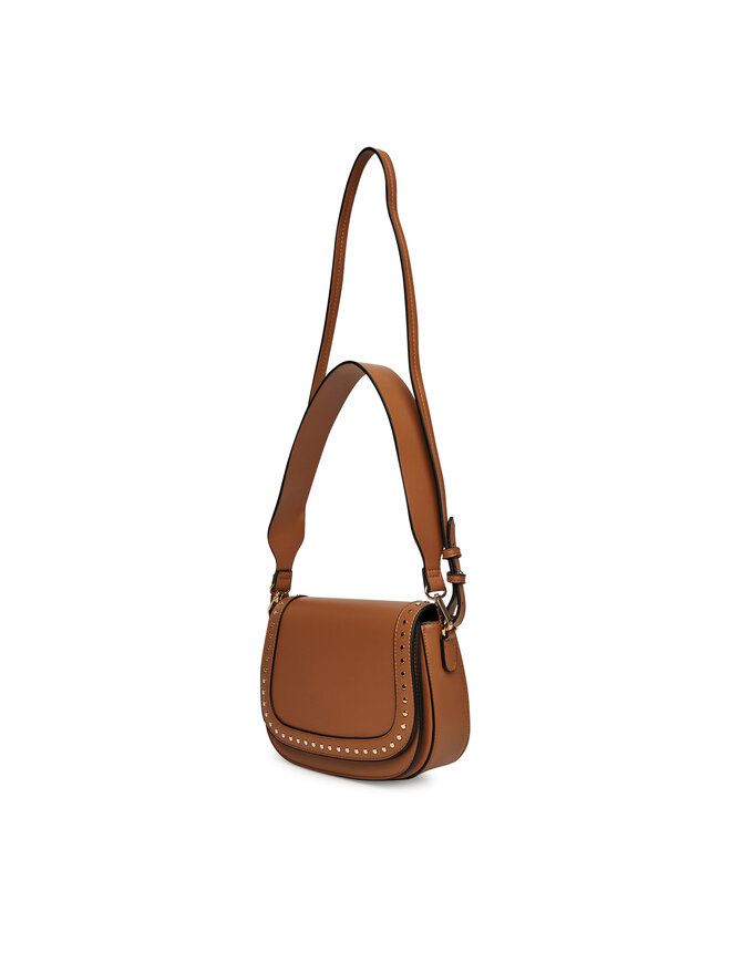 DeeZee Ročna torba DeeZee GL22753R2 Rjava