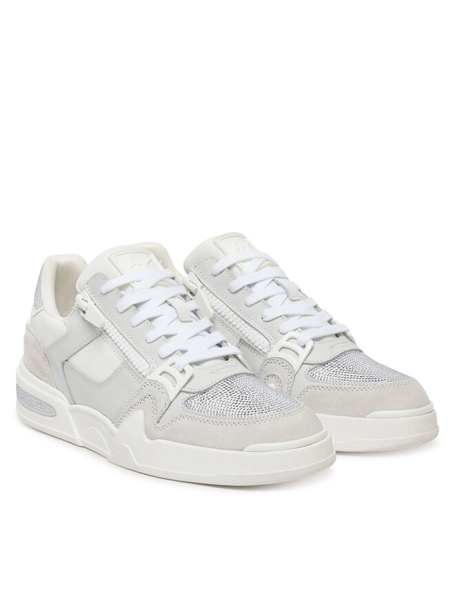 Giuseppe Zanotti Sneakers Giuseppe Zanotti RU50016 Weiß