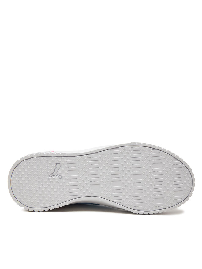 Puma Sneakers Puma Carina 2.0 Bouncy Sky Jr 397970 01 Bianco