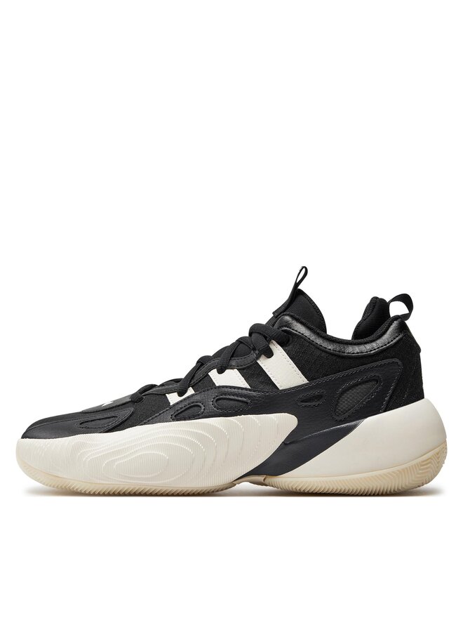 adidas Krepšinio batai adidas Trae Young Unlimited 2 Low IE7764 Juoda