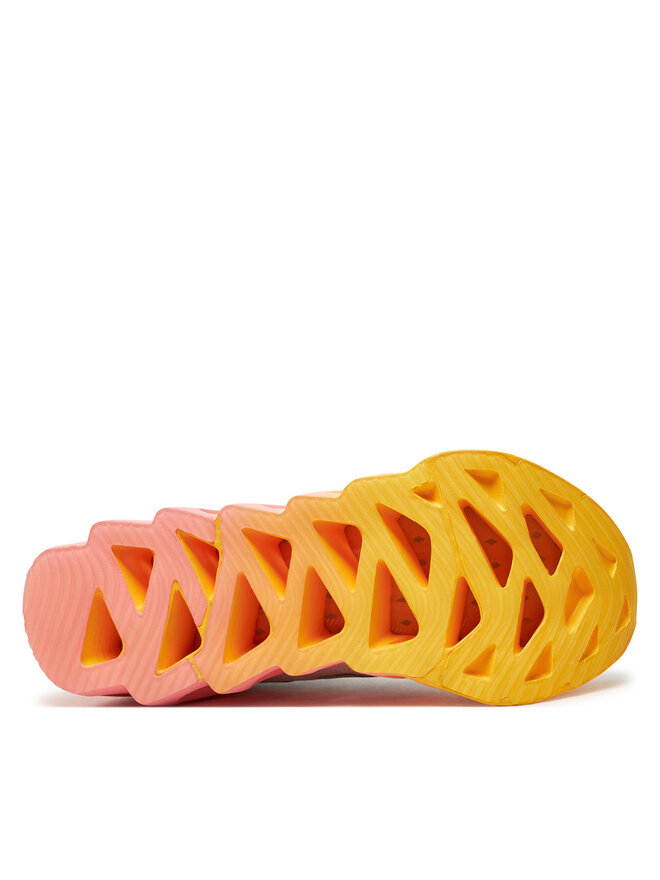 adidas Pantofi pentru alergare adidas Switch Fwd 2 ID0533 Alb
