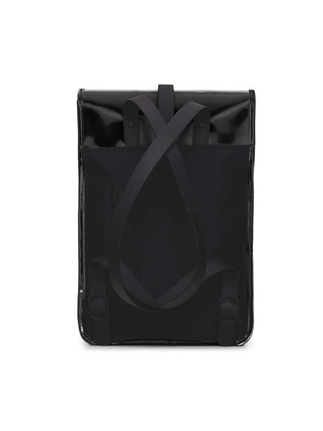 Rains Mochila Rains Backpack Mini W3 13020 Azul marino
