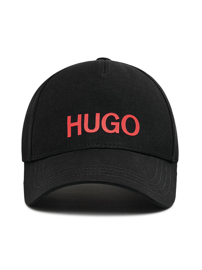 HUGO Cap HUGO Men-X 576 D-9 50470150 10234074 01 Schwarz