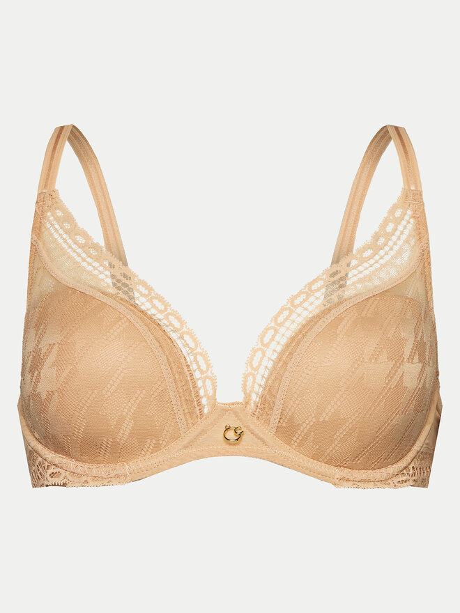 Chantelle Chantelle Bügel-BH Impressio C11XNA Beige